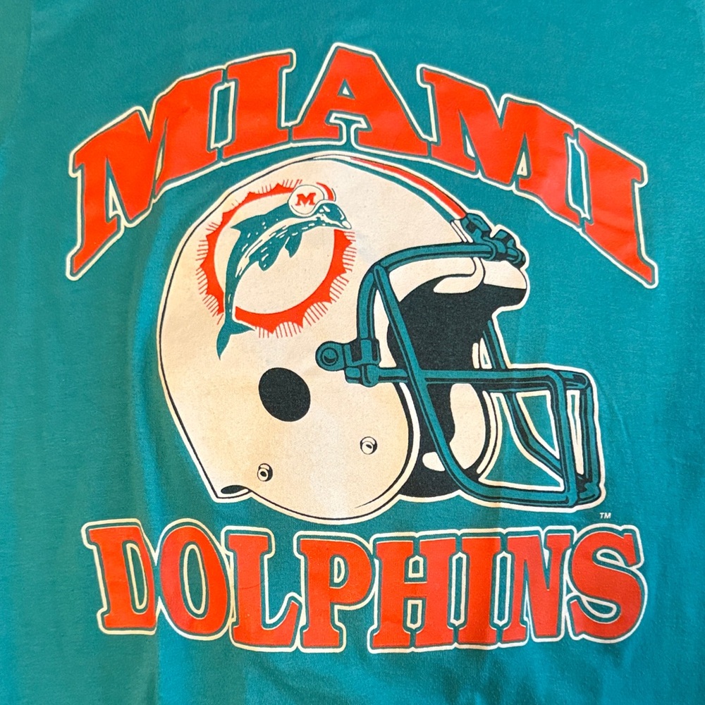 Vintage Miami Dolphins T-Shirt